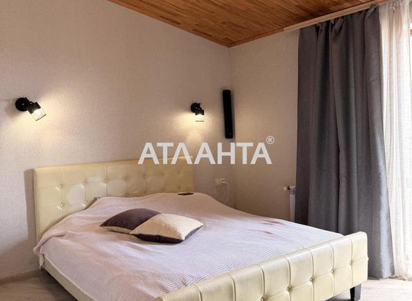 2-комнатная квартира по адресу ул. Дача Ковалевского (площадь 49 м²) - Atlanta.ua