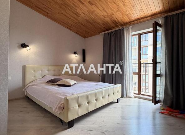 2-комнатная квартира по адресу ул. Дача Ковалевского (площадь 49 м²) - Atlanta.ua - фото 2