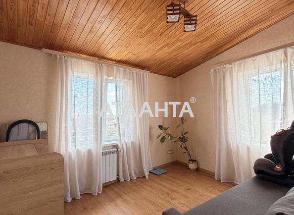 2-комнатная квартира по адресу ул. Дача Ковалевского (площадь 49 м²) - Atlanta.ua - фото 5