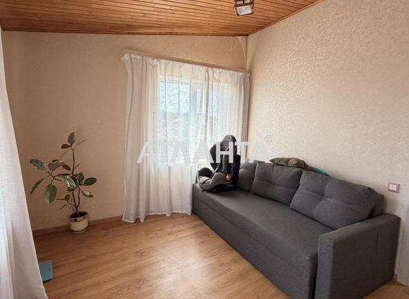 2-комнатная квартира по адресу ул. Дача Ковалевского (площадь 49 м²) - Atlanta.ua - фото 6