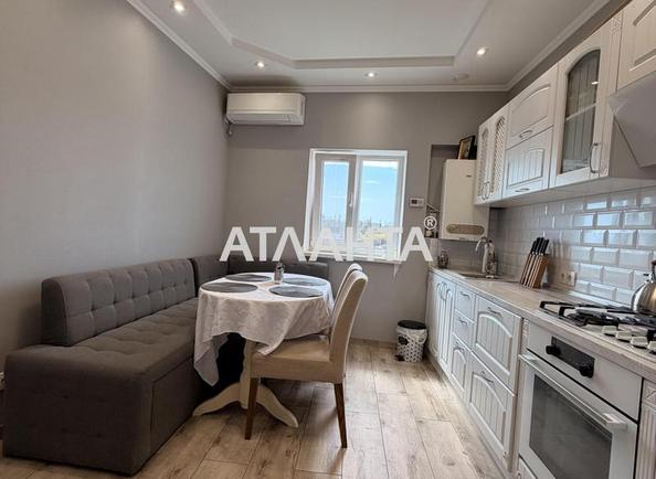2-комнатная квартира по адресу ул. Дача Ковалевского (площадь 49 м²) - Atlanta.ua - фото 7