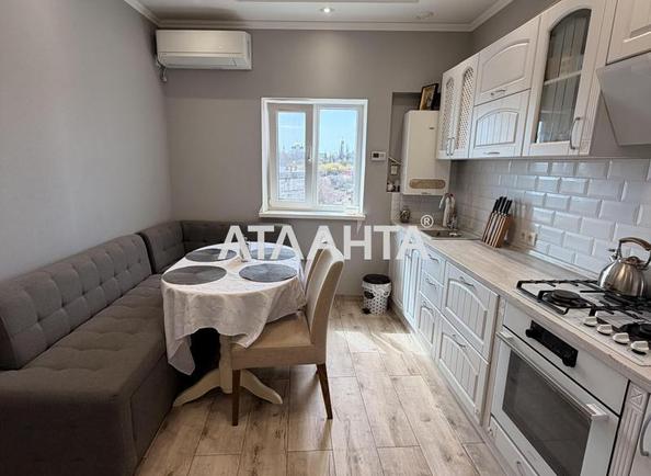 2-комнатная квартира по адресу ул. Дача Ковалевского (площадь 49 м²) - Atlanta.ua - фото 8