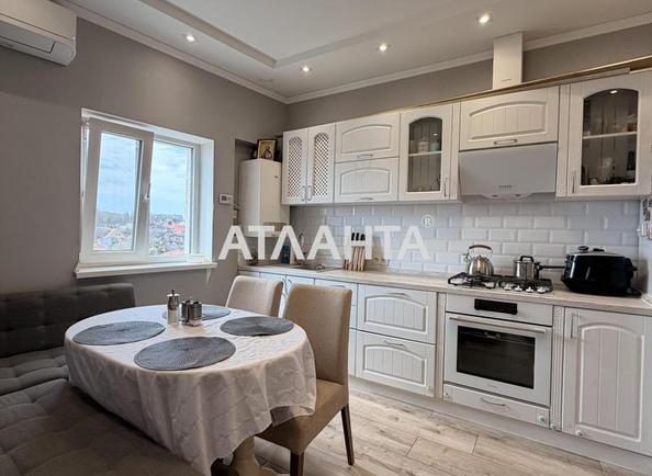 2-комнатная квартира по адресу ул. Дача Ковалевского (площадь 49 м²) - Atlanta.ua - фото 9