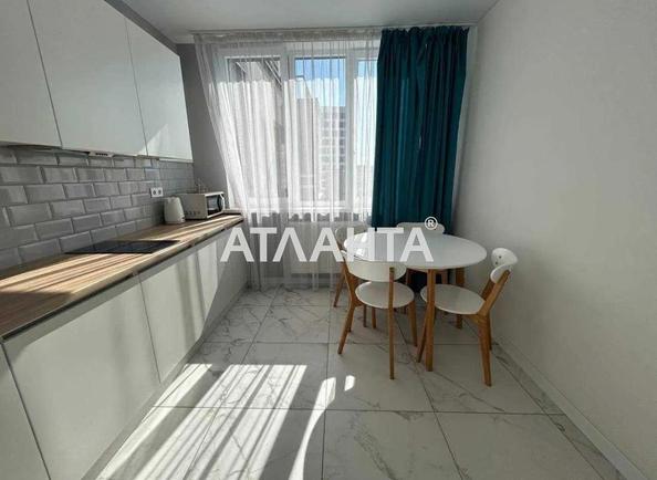 1-кімнатна квартира за адресою вул. Лінкольна (площа 36,1 м²) - Atlanta.ua - фото 2