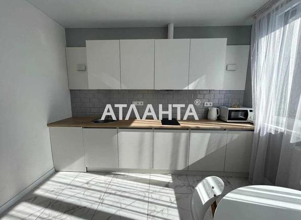 1-кімнатна квартира за адресою вул. Лінкольна (площа 36,1 м²) - Atlanta.ua - фото 3