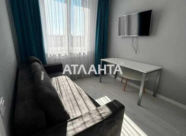 1-кімнатна квартира за адресою вул. Лінкольна (площа 36,1 м²) - Atlanta.ua - фото 4