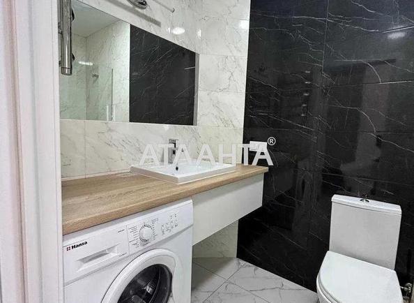 1-кімнатна квартира за адресою вул. Лінкольна (площа 36,1 м²) - Atlanta.ua - фото 7