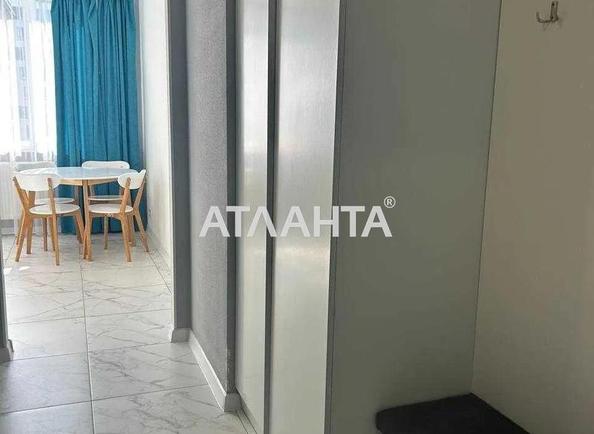 1-кімнатна квартира за адресою вул. Лінкольна (площа 36,1 м²) - Atlanta.ua - фото 8