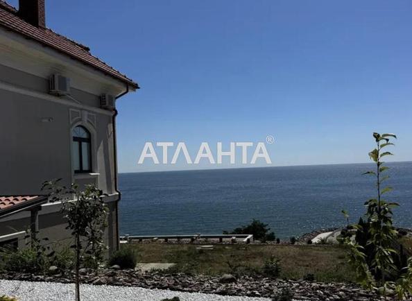 Дом по адресу ул. Лазурная (площадь 530 м²) - Atlanta.ua - фото 2