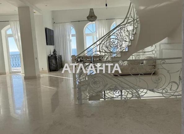 Дом по адресу ул. Лазурная (площадь 530 м²) - Atlanta.ua - фото 3