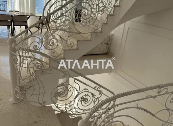 Дом по адресу ул. Лазурная (площадь 530 м²) - Atlanta.ua - фото 4