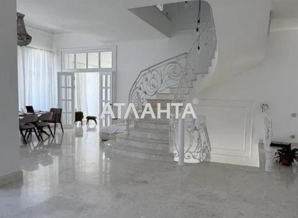 Дом по адресу ул. Лазурная (площадь 530 м²) - Atlanta.ua - фото 5