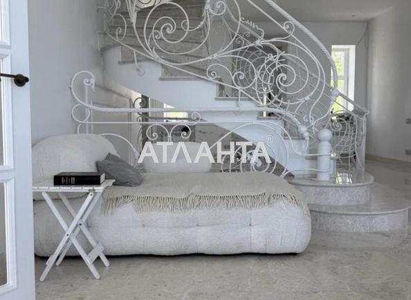 Дом по адресу ул. Лазурная (площадь 530 м²) - Atlanta.ua - фото 6