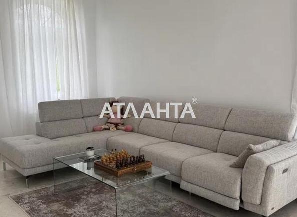 Дом по адресу ул. Лазурная (площадь 530 м²) - Atlanta.ua - фото 7