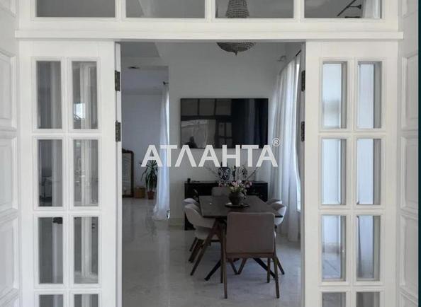 Дом по адресу ул. Лазурная (площадь 530 м²) - Atlanta.ua - фото 8