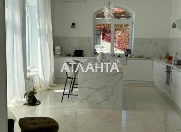 Дом по адресу ул. Лазурная (площадь 530 м²) - Atlanta.ua - фото 10