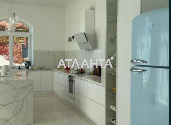 Дом по адресу ул. Лазурная (площадь 530 м²) - Atlanta.ua - фото 11