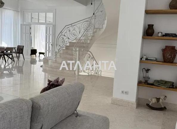 Дом по адресу ул. Лазурная (площадь 530 м²) - Atlanta.ua - фото 12