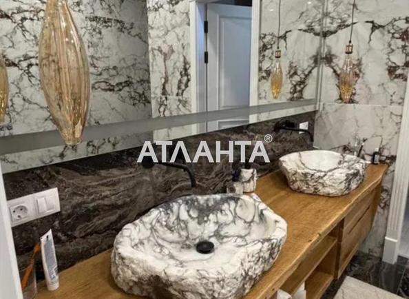 Дом по адресу ул. Лазурная (площадь 530 м²) - Atlanta.ua - фото 13