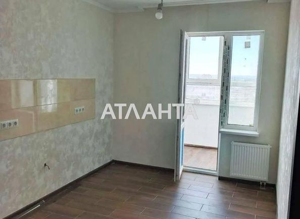 2-комнатная квартира по адресу ул. Пригородная (площадь 41 м²) - Atlanta.ua