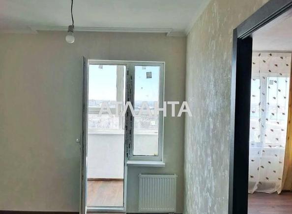 2-комнатная квартира по адресу ул. Пригородная (площадь 41 м²) - Atlanta.ua - фото 2