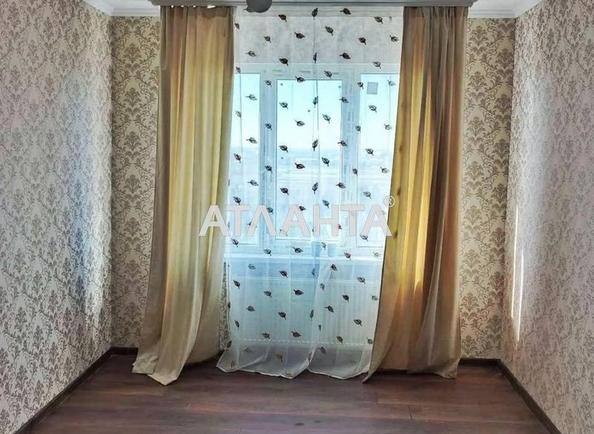 2-комнатная квартира по адресу ул. Пригородная (площадь 41 м²) - Atlanta.ua - фото 3