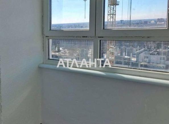 2-комнатная квартира по адресу ул. Пригородная (площадь 41 м²) - Atlanta.ua - фото 6