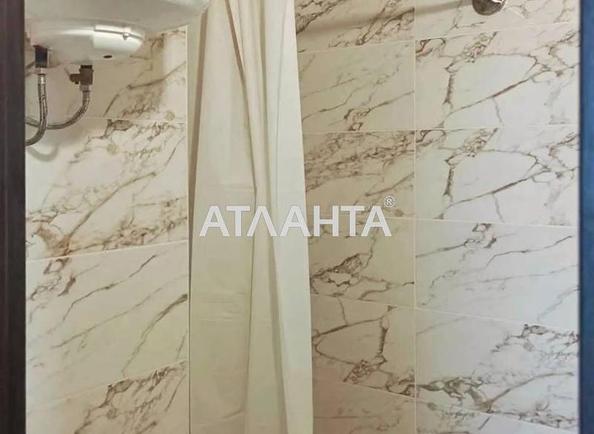 2-комнатная квартира по адресу ул. Пригородная (площадь 41 м²) - Atlanta.ua - фото 7