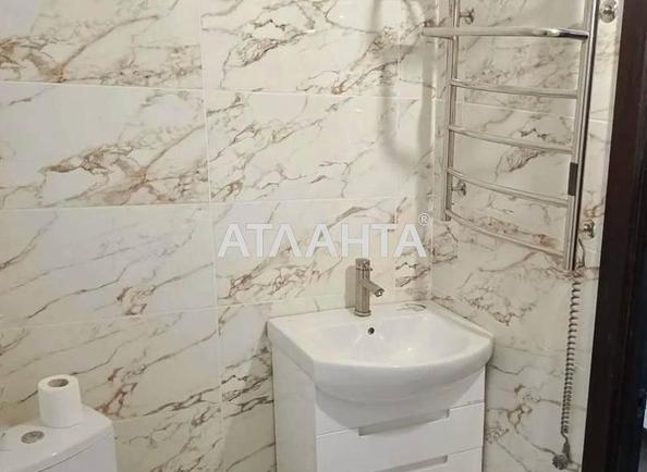 2-комнатная квартира по адресу ул. Пригородная (площадь 41 м²) - Atlanta.ua - фото 8