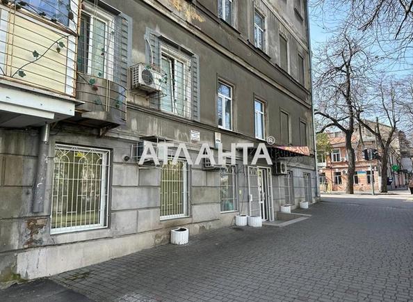 Комерційна нерухомість за адресою вул. Пастера (площа 88,6 м²) - Atlanta.ua