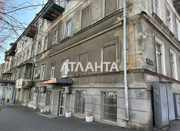 Комерційна нерухомість за адресою вул. Пастера (площа 88,6 м²) - Atlanta.ua - фото 2