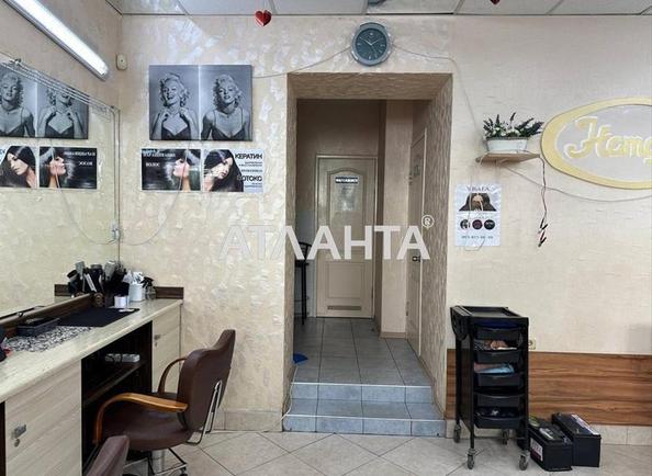 Комерційна нерухомість за адресою вул. Пастера (площа 88,6 м²) - Atlanta.ua - фото 5