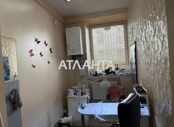 Комерційна нерухомість за адресою вул. Пастера (площа 88,6 м²) - Atlanta.ua - фото 9