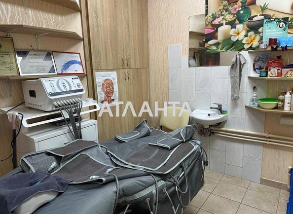 Комерційна нерухомість за адресою вул. Пастера (площа 88,6 м²) - Atlanta.ua - фото 10