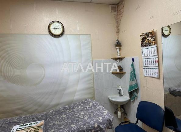 Комерційна нерухомість за адресою вул. Пастера (площа 88,6 м²) - Atlanta.ua - фото 13