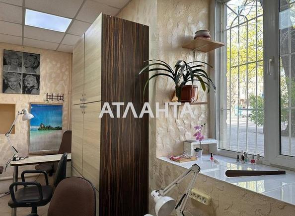 Комерційна нерухомість за адресою вул. Пастера (площа 88,6 м²) - Atlanta.ua - фото 16