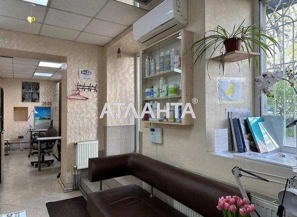 Комерційна нерухомість за адресою вул. Пастера (площа 88,6 м²) - Atlanta.ua - фото 19