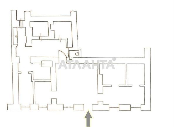 Комерційна нерухомість за адресою вул. Пастера (площа 88,6 м²) - Atlanta.ua - фото 20
