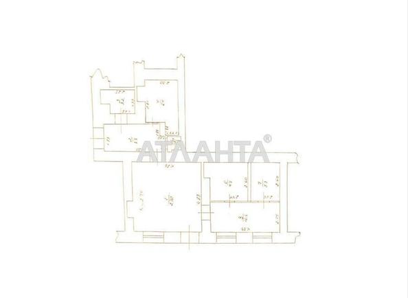 Комерційна нерухомість за адресою вул. Пастера (площа 88,6 м²) - Atlanta.ua - фото 21