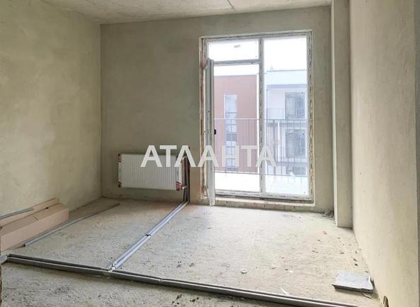 1-комнатная квартира по адресу ул. Львовская (площадь 49 м²) - Atlanta.ua