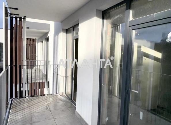 1-комнатная квартира по адресу ул. Львовская (площадь 49 м²) - Atlanta.ua - фото 2