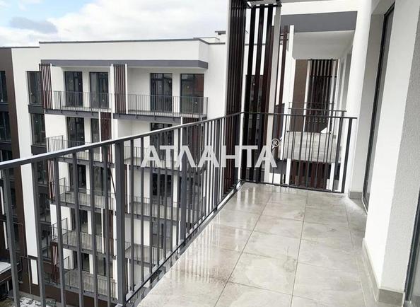 1-комнатная квартира по адресу ул. Львовская (площадь 49 м²) - Atlanta.ua - фото 5