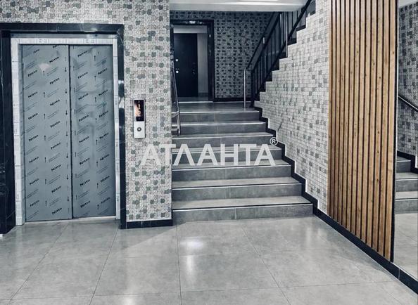 1-комнатная квартира по адресу ул. Львовская (площадь 49 м²) - Atlanta.ua - фото 13