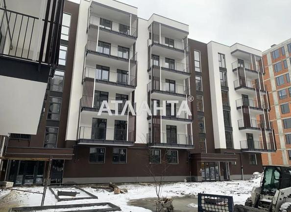 1-комнатная квартира по адресу ул. Львовская (площадь 49 м²) - Atlanta.ua - фото 14