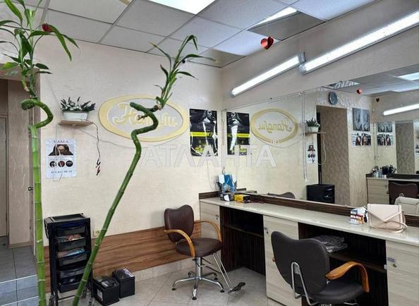 1-room apartment apartment by the address st. Pastera (area 18,7 m²) - Atlanta.ua - фото 2