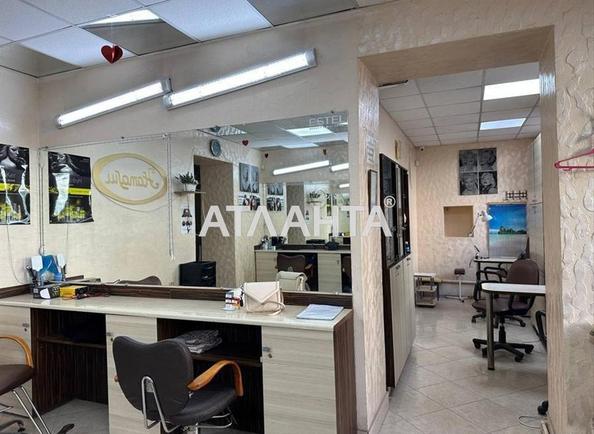 1-room apartment apartment by the address st. Pastera (area 18,7 m²) - Atlanta.ua - фото 4