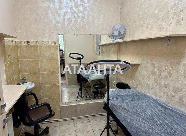 1-room apartment apartment by the address st. Pastera (area 18,7 m²) - Atlanta.ua - фото 6