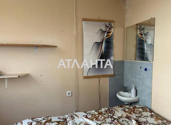 1-room apartment apartment by the address st. Pastera (area 18,7 m²) - Atlanta.ua - фото 9