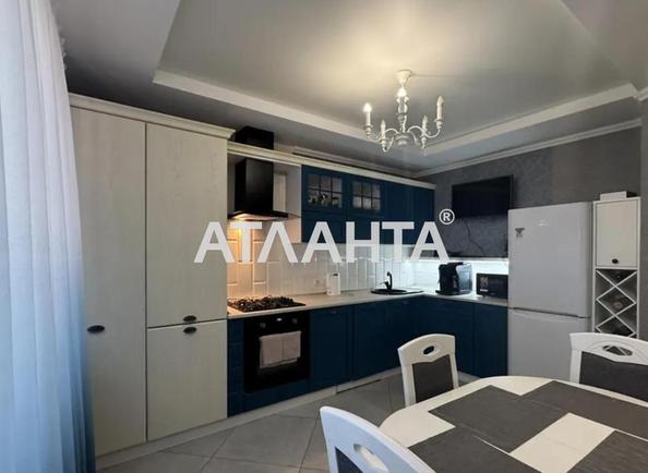 Дом по адресу ул. Ляли Ратушной (площадь 150 м²) - Atlanta.ua