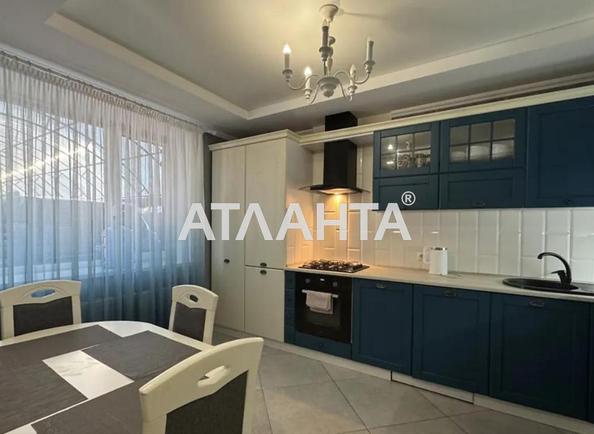 Дом по адресу ул. Ляли Ратушной (площадь 150 м²) - Atlanta.ua - фото 2